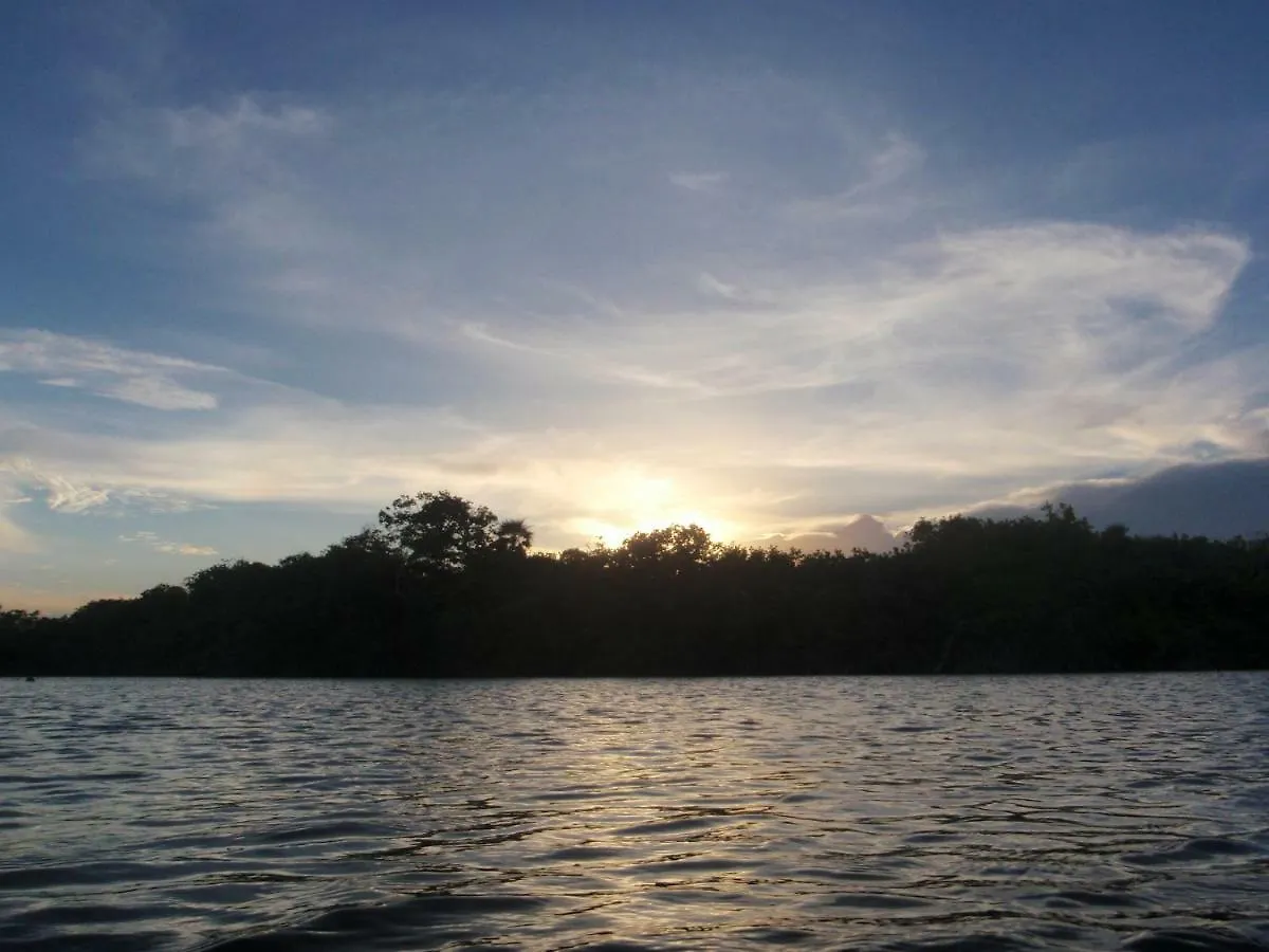 Hotel Cenote Encantado Tulum Eco-Glamping Camp 0*,  Mexiko