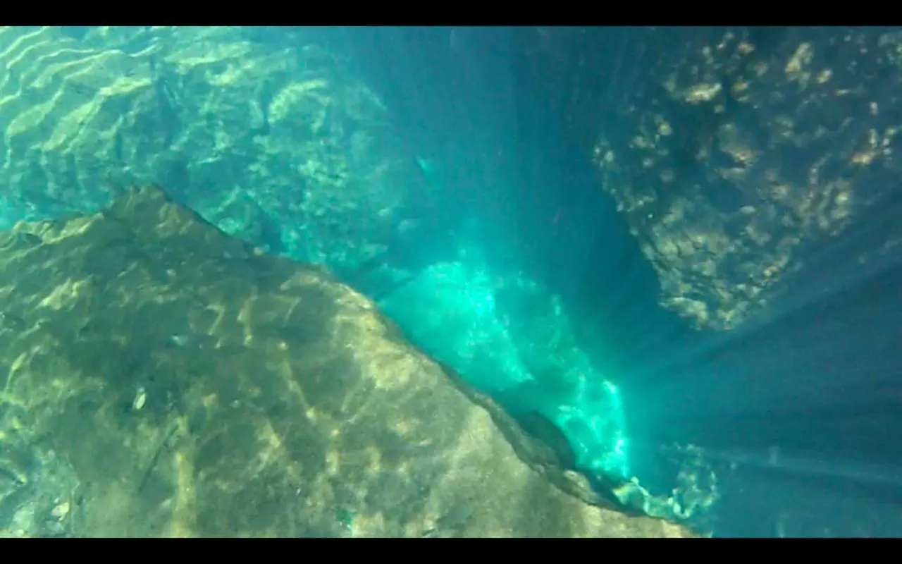 Luxury tent Cenote Encantado Tulum Eco-Glamping Camp Hotel